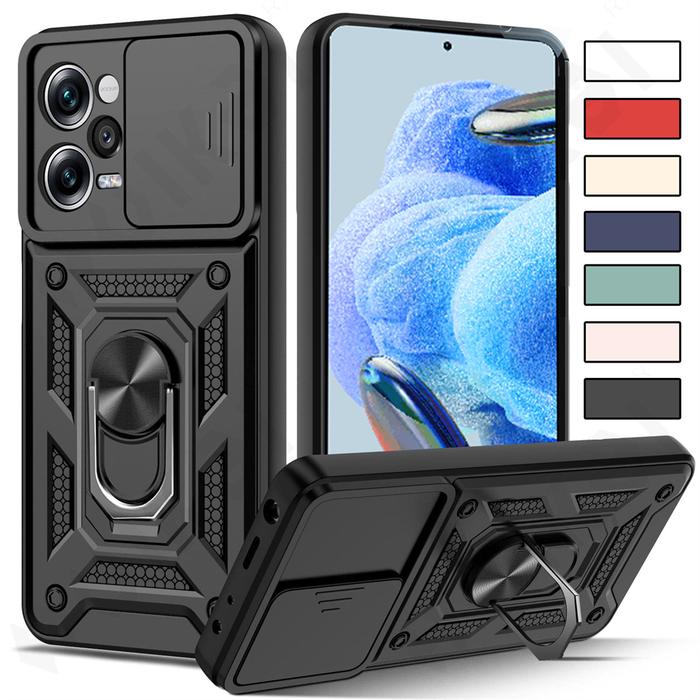 Case For Xiaomi Poco X5 X4 M5 M4 Pro 13 12T 12 11 /Redmi Note 12 11