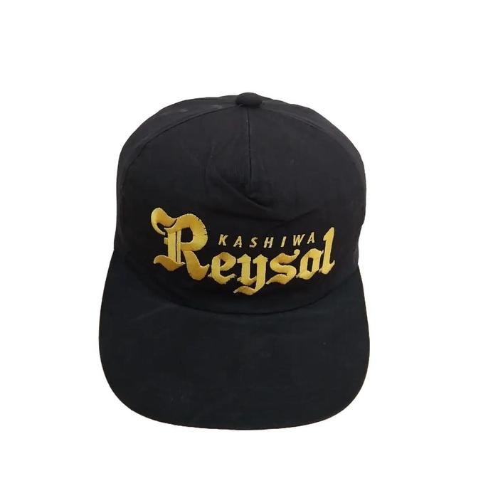 Topi Kashiwa Reysol Vintage Snapback - KDL-332