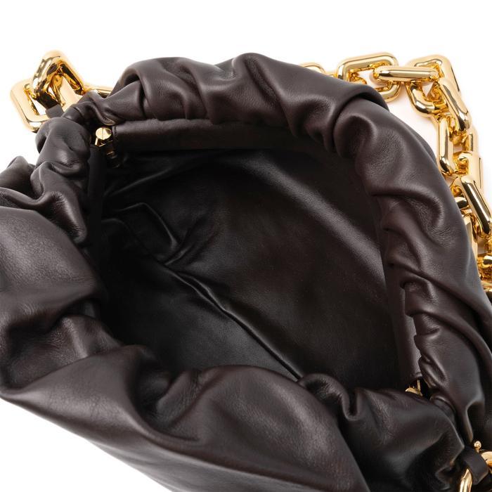 BONSOIR THE CHAIN POUCH ( WOMEN )