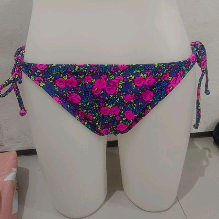 Celana Dalam Wanita / CD Wanita / Bikini / CD Tali Murah / Nyaman
