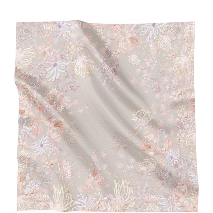 Buttonscarves Voal XL Syari