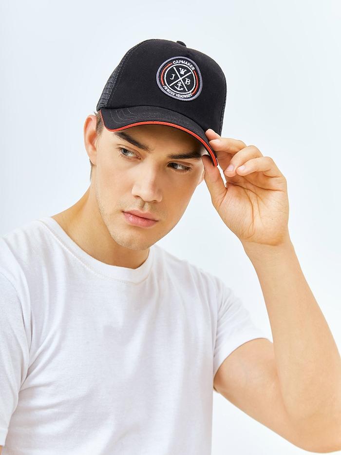 JB Boss Topi Baseball Trucker Premium
