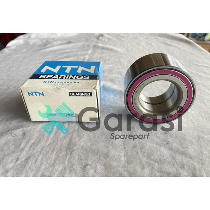 Bearing / Laher Roda Depan Ford Ecosport ABS JAPAN