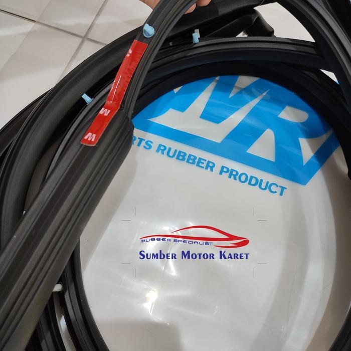 Karet Pintu Corolla Great (AE101) KI1