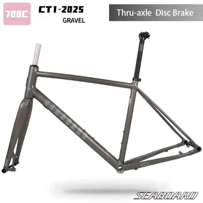 Frameset Seaboard CT1