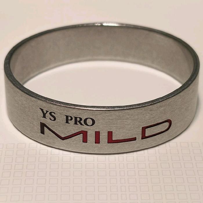 gelang pria titanium YS PRO bahan berkualitas