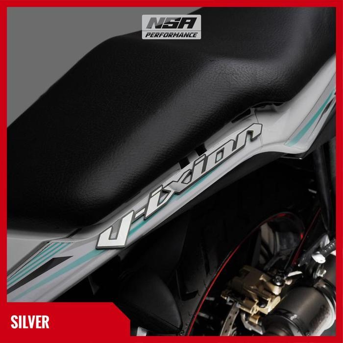 NSA EMBLEM VIXION LOGO VIXION EMBLEM YAMAHA VIXION LOGO YAMAHA VIXION BUKAN STIKER VIXION STIKER MOT