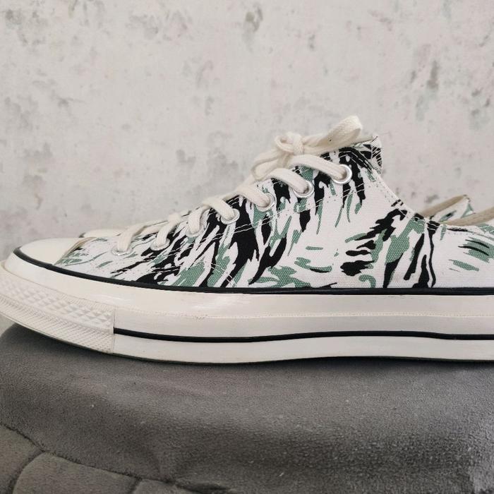 Converse Chuck 70s X Carhartt Hinterland Low