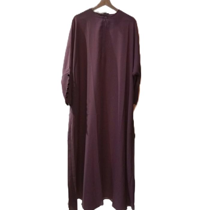 titipan baju syari umi by masya bahan andara anti uv