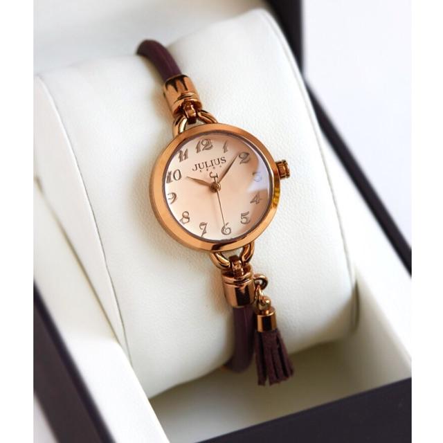 JULIUS ORIGINAL JA-994 JAM TANGAN SHOP
