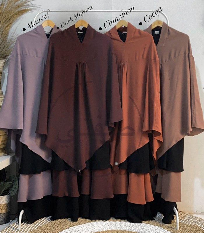 HAWA GAMIS by SOFNI PREMIUM
