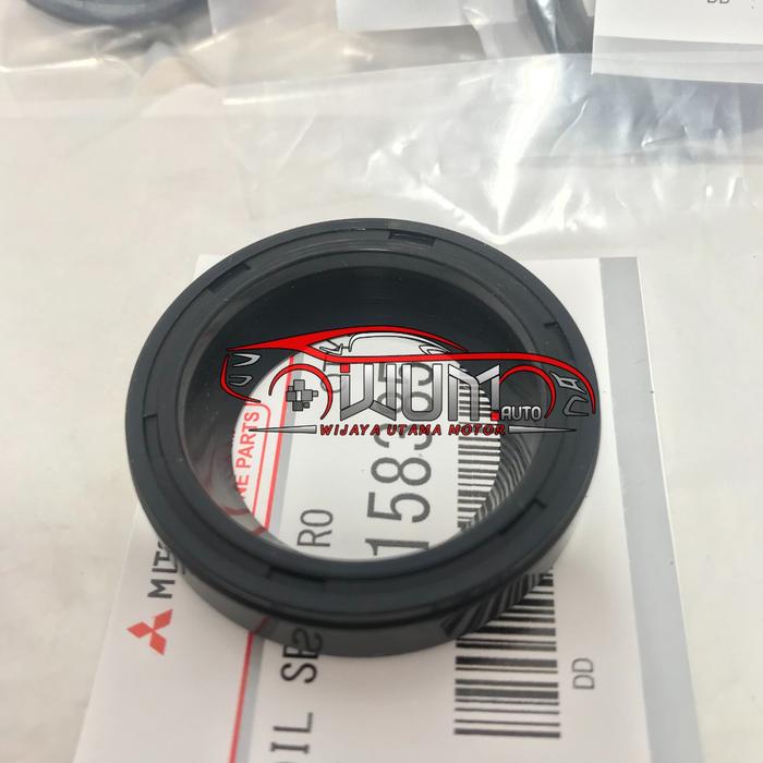 WHYN!! SEAL NOZZLE INJECTOR SIL INJEKTOR BESAR PAJERO SPORT STRADA TRITON 2.5