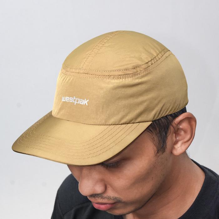 Westpak Apparel "Correr C42RH" Topi Caps Pria Wanita