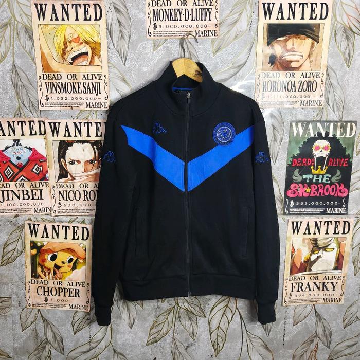 tracktop vintage kappa original second second