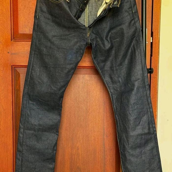 Celana Jeans Pria WINGMAN article KOBAN size 32