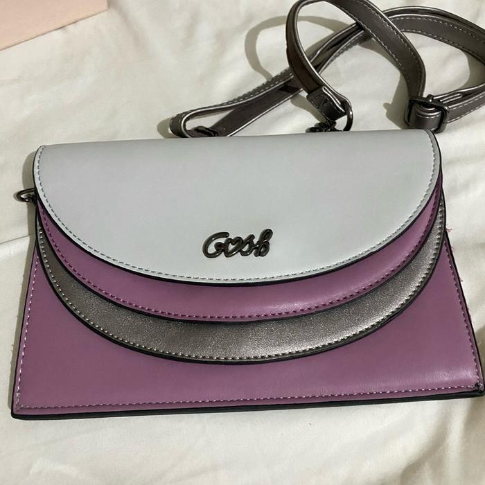 Tas Wanita Gosh - Sling Bag