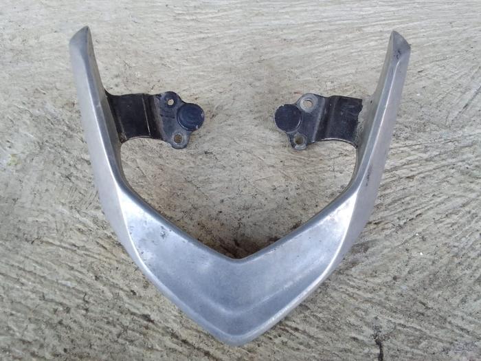 BEGEL BEHEL PLANGER PEGANGAN JOK BELEKANG YAMAHA JUPITER ROBOT JUPITER Z1 2010 2011 ORIGINAL