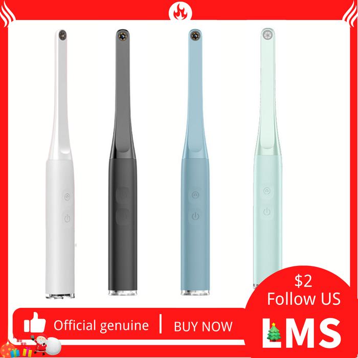 Wireless Camera Wifi Home Endoscopy Inside Check Doctor Assistant