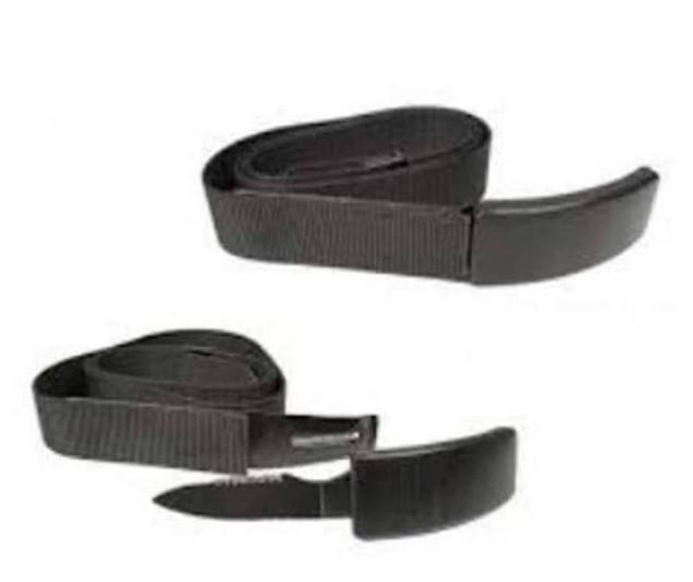 SABUK PISAU / GESPER PISAU / IKAT PINGGANG PISAU SURVIVAL