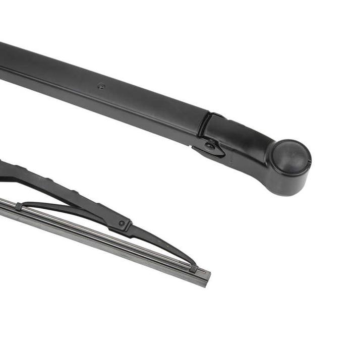 Lengan Wiper Kaca Belakang Wiper Kaca Belakang Mobil Pembersih