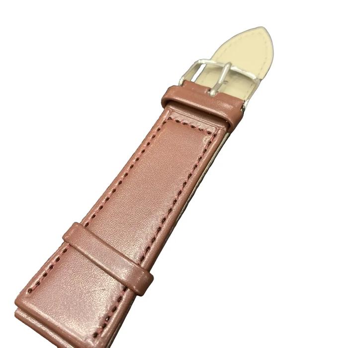 Strap Kulit Jam Tangan anti Alergi
