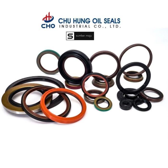 OIL SEAL TC 55*78*12 SIZE 55x78x12 VITON T1