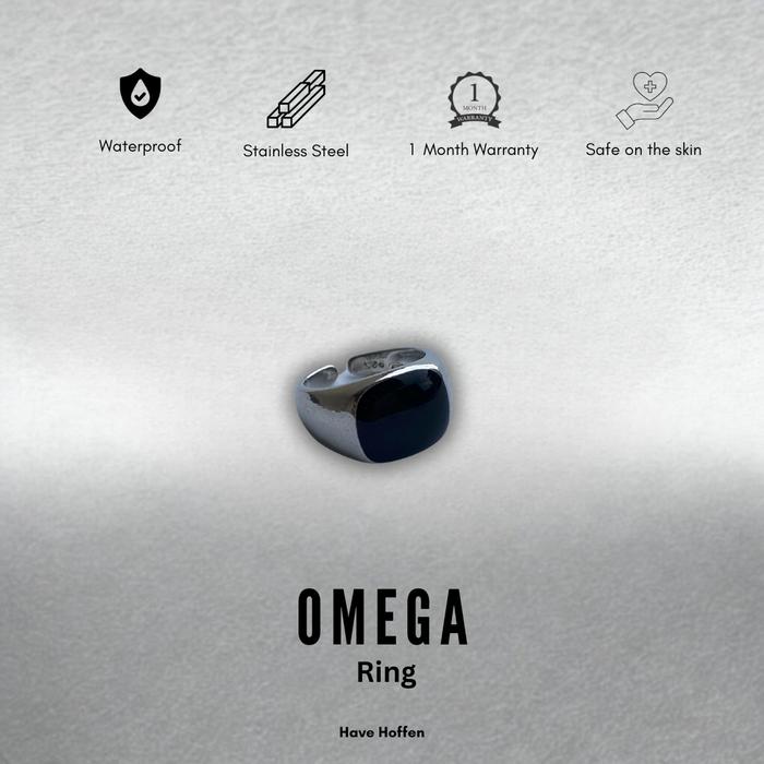 Have Hoffen -- Omega Ring