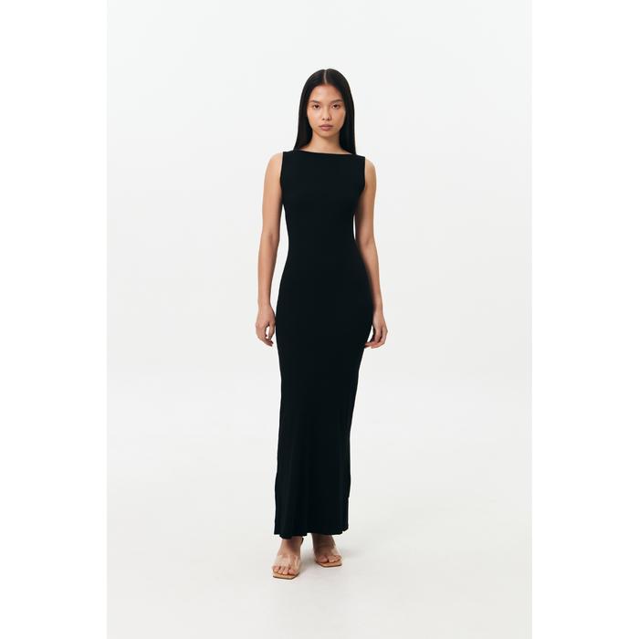 ARUS Backless Long Dress | ARUS Backless Long Dress