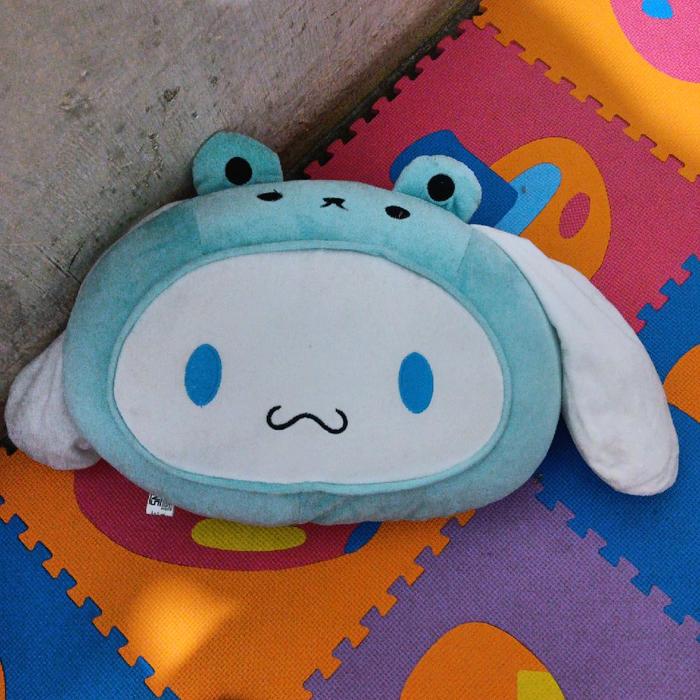 Bantal Tidur dengan Desain Unik bantal tidur