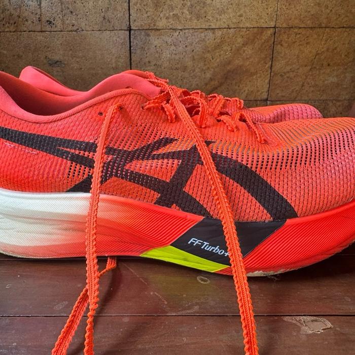 Asics Metaspeed Edge paris