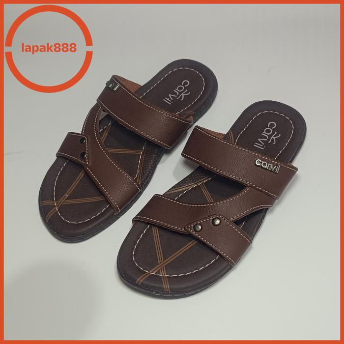 Sandal Anak Laki Laki - Carvil Metsovo-03 TP