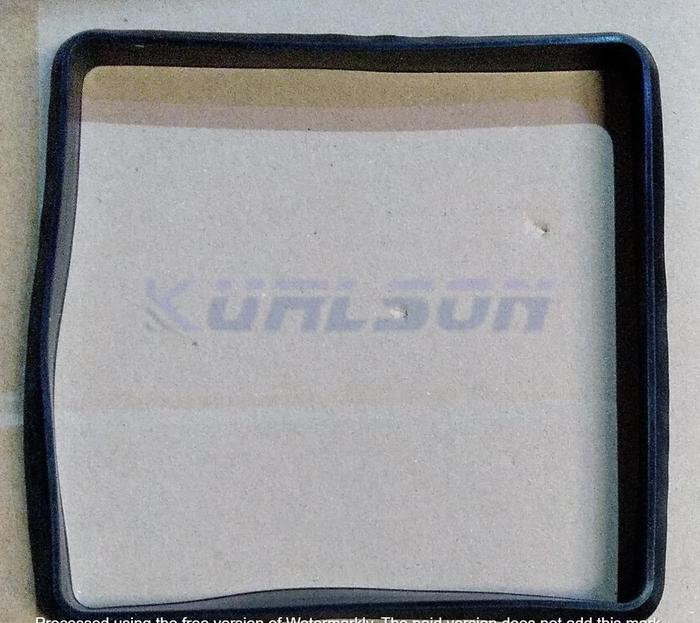 Seal Cover Blender Getra KS 10000
