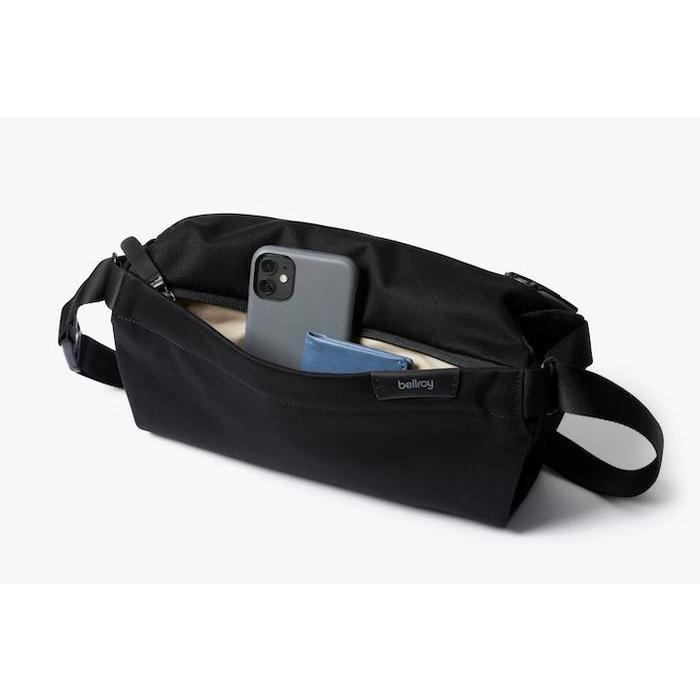 Tas Selempang Pria Bellroy Sling - Tas Selempang - Crossbody Bag - Sling Bag Premium
