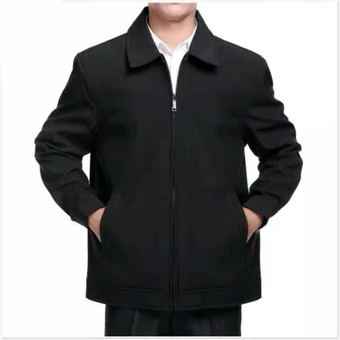 Terbaru Jaket Boss Classic