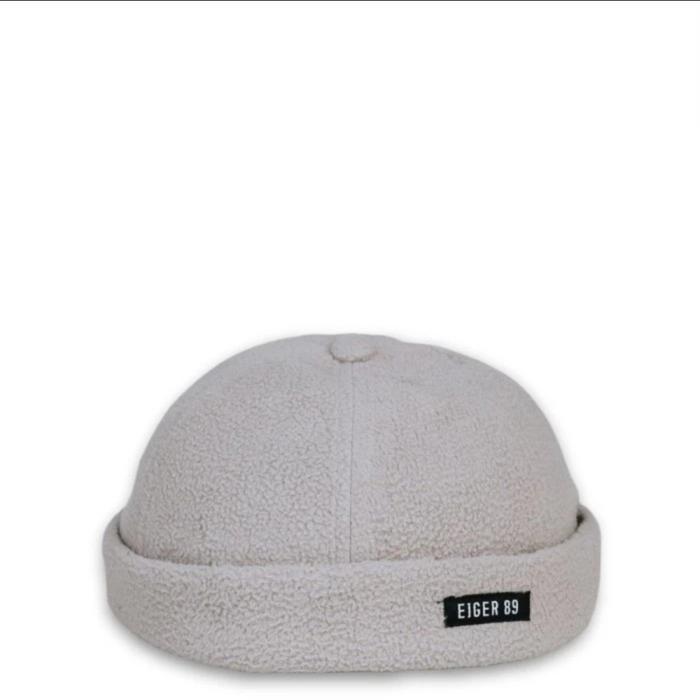 PECI TOPI EIGER MIKIFLEECE HAT 6701