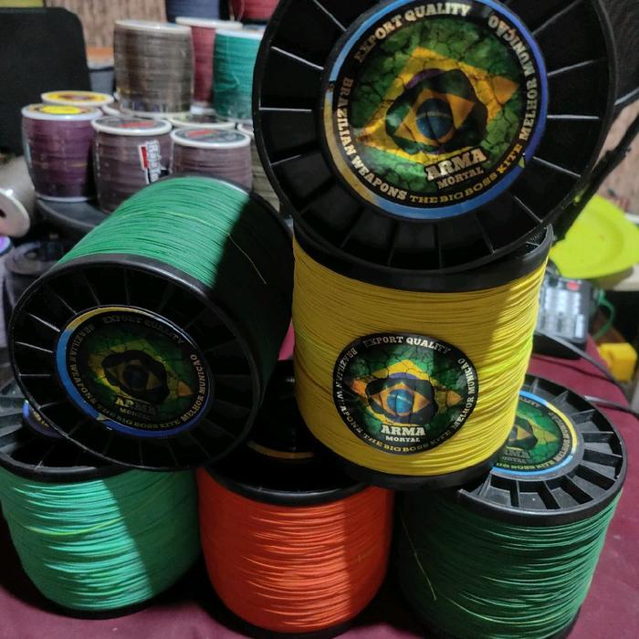 GELASAN BRAZIL 0.40-0,50 1/2KG Molor