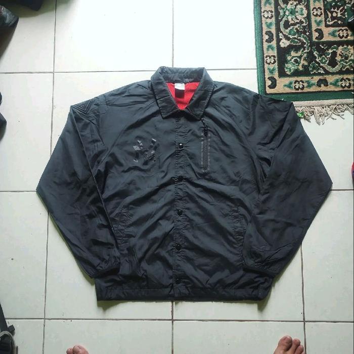 Nike NY newyork Yankees windbreaker jacket