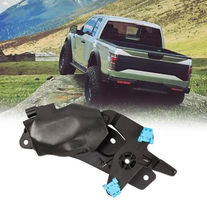 Powered Tailgate Lock Actuator Rear Gate Lock Actuator GC3Z-9943170-e