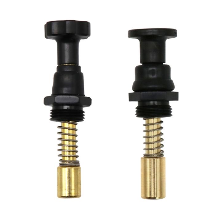 D7WD Tuas Cekik Motor Plunger Karburator Sakelar Throttle untuk FCR33