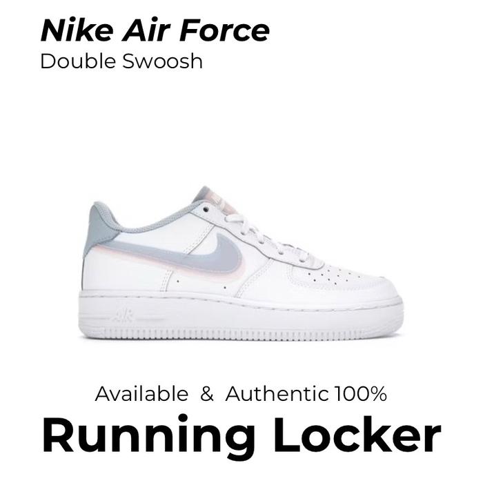 Nike Air Force 1 Low Double Swoosh