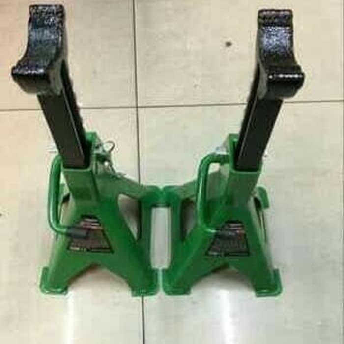 Tekiro Tahanan Dongkrak 3 Ton / 6 Ton