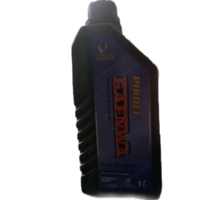 oli pikoli gaenwa 0,8liter synthetic blend