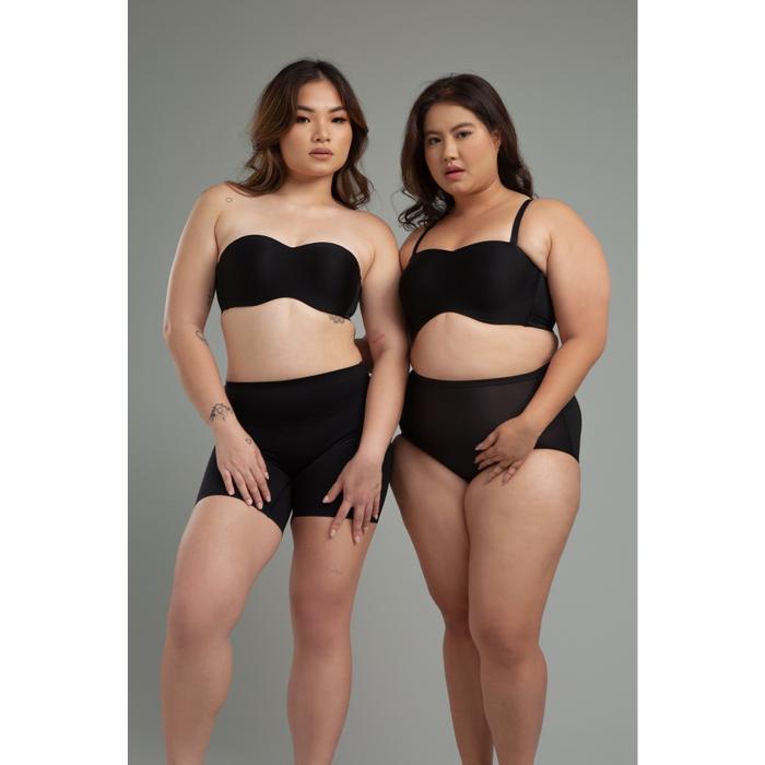 BODY BRA STRAPLESS BRA Lavina /BRA TANPA TALI JUMBO/BRA JUMBO/BRA BERKAWAT/FULL COVER BRA/BRA SEAMLE