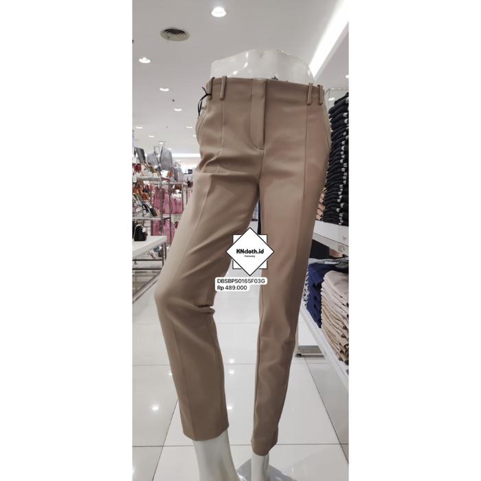 storelly99 Celana Kerja Wanita Formal | CARDINAL FEMME