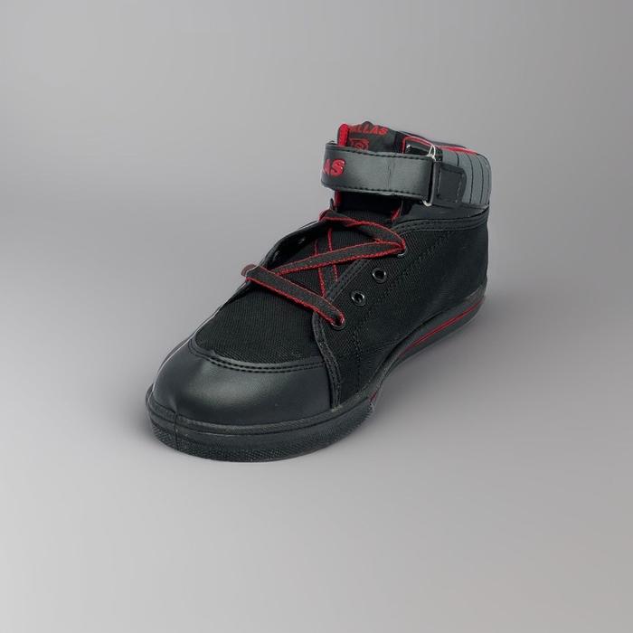 ￼DALLAS SEPATU SNEAKERS X5 HC UNISEX cocok untuk sekolah dan olahraga
