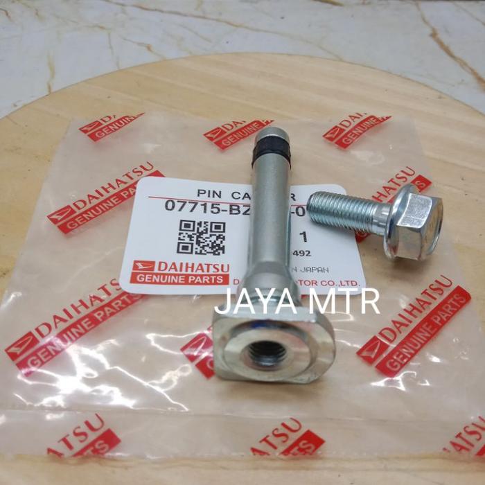 Pin Caliper Pen Kaliper Rem Daihatsu Gran Grand Max Grandmax Luxio Roda Ban