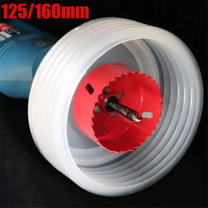 Palu Listrik Bor Pengumpul Debu Perforator Tapal Kuda Speaker Pembuka