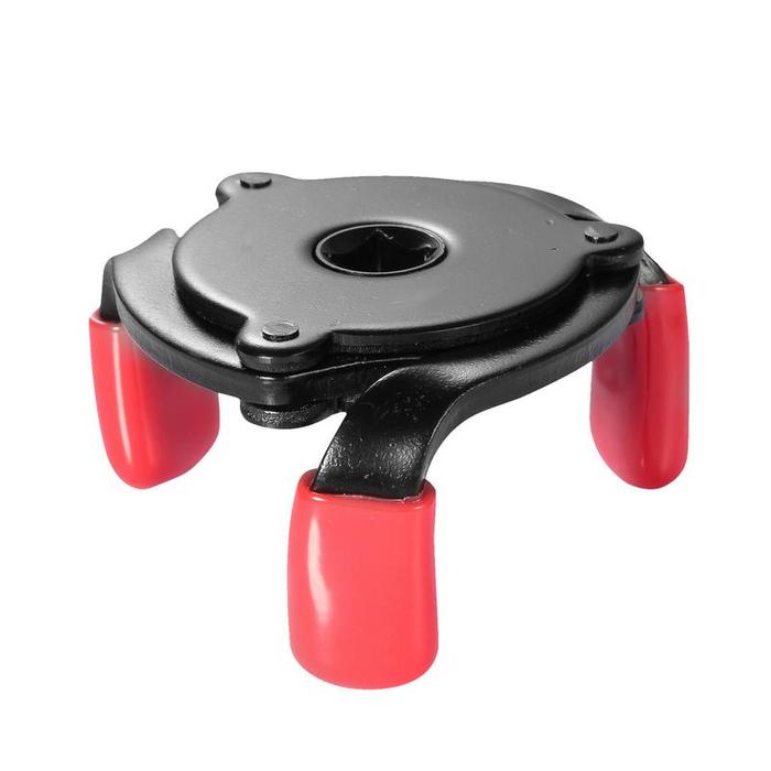 Oil Filter Wrench One-way Three-jaw Filter Wrench Oil Filter Wrench