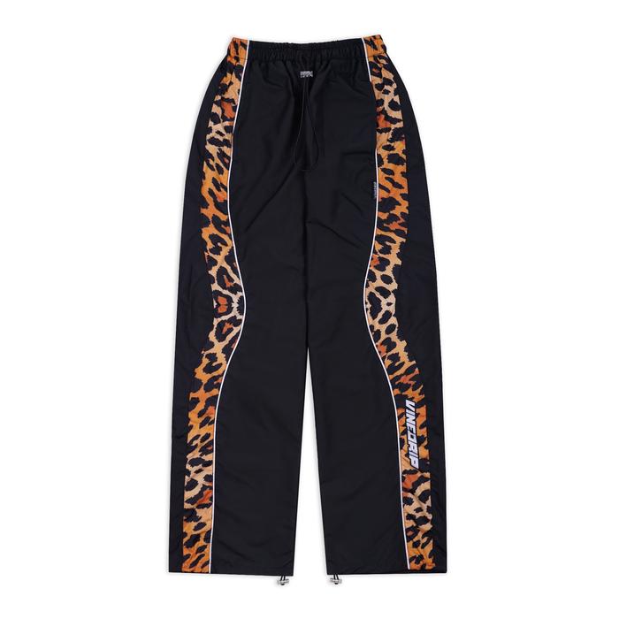 vinedrip.originals - Baggy pants - Celana Baggy Pants Parasut Wavy Series