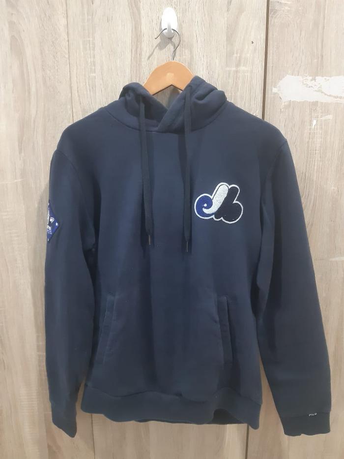 MLB Montreal Expos Hoodie
